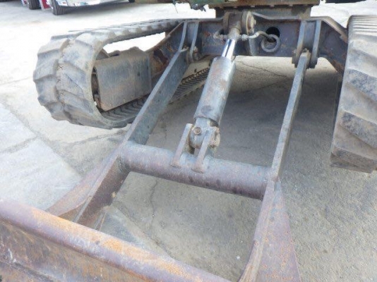 ขายด่วน KOMATSU PC30R-8 ระบบไว สภาพนางฟ้า เก่านอกญี่ปุ่นปุ่นแท้