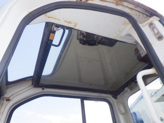 ขายด่วน KOMATSU PC30R-8 ระบบไว สภาพนางฟ้า เก่านอกญี่ปุ่นปุ่นแท้