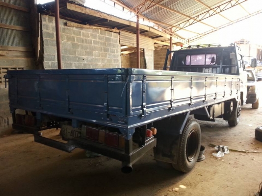 ขายรถ6ล้อ 115แรง NPR59LU5M ราคา360,000 สนใจโทร 090-8588220คุณนะ 093-3258446คุณบิว หรือเข้าดูสินค้าอื ขายรถ6ล้อ 115แรง NPR59LU5M ราคา360,000 สนใจโทร 090-8588220คุณนะ 093-3258446คุณบิว หรือเข้าดูสินค้าอื
