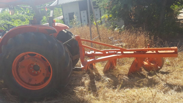 M 95  ปี 51 อุปกร  2 ชิ้น ผานบุกเบิก ผานหน้า  ราคา   7000000 ดู       รถก่อนต่อ คับ วันทูคอล 098 668-3479 dtac 094 283-9369 สิทธิ์