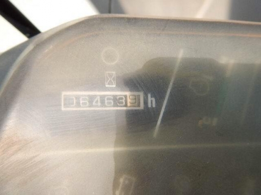 ขายรถขุด KOMATSU PC30-7E ระบบไว มีหัวเจาะในตัว เครื่องสวย สภาพนางฟ้า