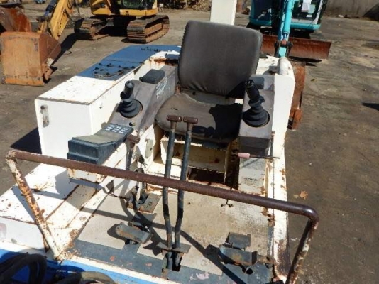 ขายรถขุด MITSUBISHI ME035 ระบบไว เอวแน่น คอนโทนสั้นปั้มนิ้ว แทรคเหล็ก เก่านอกญี่ปุ่น ขายรถขุด MITSUBISHI ME035 ระบบไว เอวแน่น คอนโทนสั้นปั้มนิ้ว แทรคเหล็ก เก่านอกญี่ปุ่น