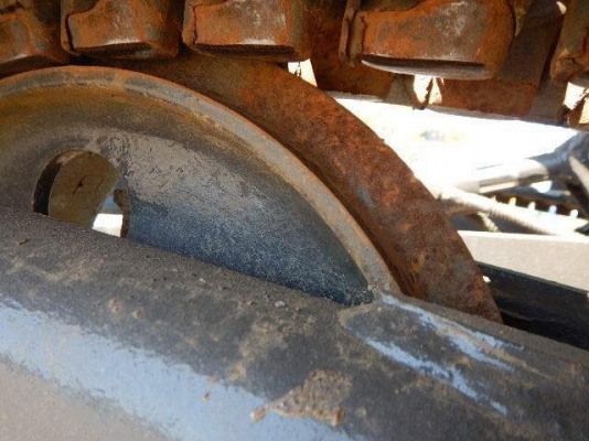 ขายรถขุด KOMATSU PC30-7E ระบบไว มีหัวเจาะในตัว เครื่องสวย สภาพนางฟ้า ขายรถขุด KOMATSU PC30-7E ระบบไว มีหัวเจาะในตัว เครื่องสวย สภาพนางฟ้า