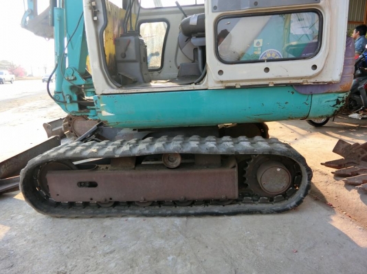 รถขุด KOMATSU PC20-7 เก่านอกญี่ปุ่น มีเอกสาร เครื่องสวย ระบบแรง รถขุด KOMATSU PC20-7 เก่านอกญี่ปุ่น มีเอกสาร เครื่องสวย ระบบแรง