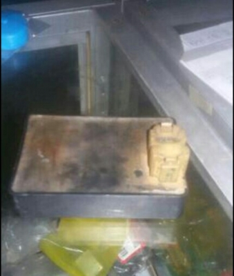 กล่องไฟ nsr แท้