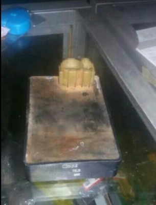 กล่องไฟ nsr แท้