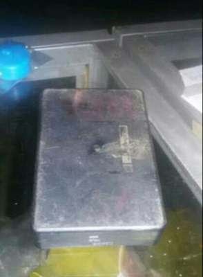 กล่องไฟ nsr แท้