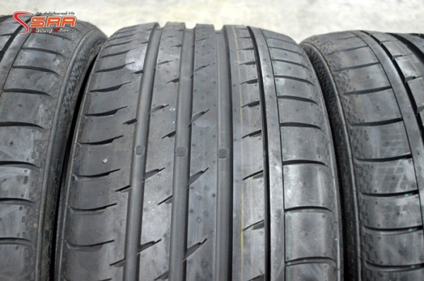 Continental ContiSport Contact 3 265/30R22