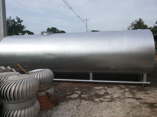 ขายถังน้ำมันขนาด 20000 ลิตร เหล็กหนาๆ