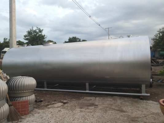 ขายถังน้ำมันขนาด 20000 ลิตร เหล็กหนาๆ