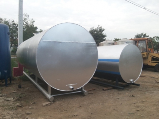 ขายถังน้ำมันขนาด 20000 ลิตร เหล็กหนาๆ