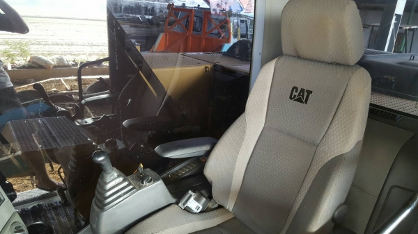 ขาย CAT320 D
