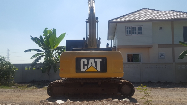 ขาย CAT320 D