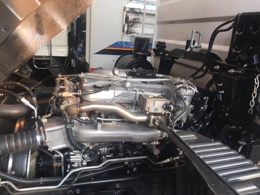 ขายรถพ่วงHINO344ซีรี่500ปี58 สภาพนางฟ้า เดิมๆ ขายรถพ่วงHINO344ซีรี่500ปี58 สภาพนางฟ้า เดิมๆ