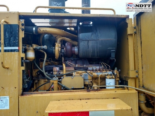 140H#2ZK03954 นำเข้าจาก อเมริกา ปี2000 11,000ชม.สภาพสวยๆ 062-709-1748 ธีรเทพ (แบงค์)  Line : Bankndtt