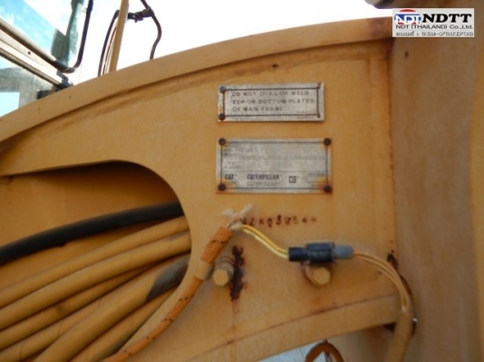 140H#2ZK03954 นำเข้าจาก อเมริกา ปี2000 11,000ชม.สภาพสวยๆ 062-709-1748 ธีรเทพ (แบงค์)  Line : Bankndtt