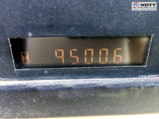 สั่งนำเข้าง่ายๆ 120H ปี 2005 9,500ชม. มาพร้อมScarifier รถอยู่อเมริกา 062-709-1748 ธีรเทพ (แบงค์) Line ID: Bankndtt