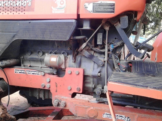 รถไถ 45 แรง ปึ 51 เครื่องแห้งดี พร้อมลุยงาน อุปกร 3 ชิ้น ราคา เบาฯฯ 240000 บาท ดูรถ ที จ. ศรีสะเกษ วันทูคอล 098 6683-479 dtac 094 283-9369 สิทธิ์ คับ รถไถ 45 แรง ปึ 51 เครื่องแห้งดี พร้อมลุยงาน อุปกร 3 ชิ้น ราคา เบาฯฯ 240000 บาท ดูรถ ที จ. ศรีสะเกษ วันทูคอล 098 6683-479 dtac 094 283-9369 สิทธิ์ คับ