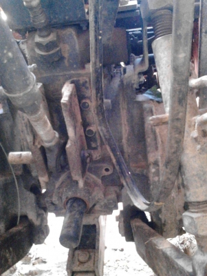 รถไถ 45 แรง ปึ 51 เครื่องแห้งดี พร้อมลุยงาน อุปกร 3 ชิ้น ราคา เบาฯฯ 240000 บาท ดูรถ ที จ. ศรีสะเกษ วันทูคอล 098 6683-479 dtac 094 283-9369 สิทธิ์ คับ รถไถ 45 แรง ปึ 51 เครื่องแห้งดี พร้อมลุยงาน อุปกร 3 ชิ้น ราคา เบาฯฯ 240000 บาท ดูรถ ที จ. ศรีสะเกษ วันทูคอล 098 6683-479 dtac 094 283-9369 สิทธิ์ คับ