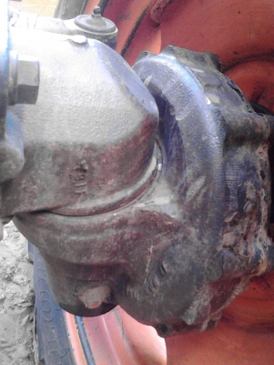 รถไถ 45 แรง ปึ 51 เครื่องแห้งดี พร้อมลุยงาน อุปกร 3 ชิ้น ราคา เบาฯฯ 240000 บาท ดูรถ ที จ. ศรีสะเกษ วันทูคอล 098 6683-479 dtac 094 283-9369 สิทธิ์ คับ รถไถ 45 แรง ปึ 51 เครื่องแห้งดี พร้อมลุยงาน อุปกร 3 ชิ้น ราคา เบาฯฯ 240000 บาท ดูรถ ที จ. ศรีสะเกษ วันทูคอล 098 6683-479 dtac 094 283-9369 สิทธิ์ คับ