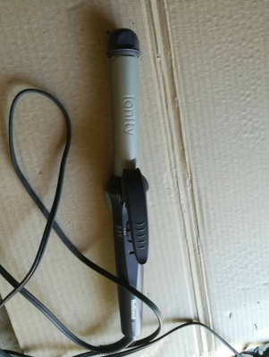 ขาย250บาทส่งฟรัโทร083-2000058 ที่ม้วนผมยี่ห้อNationalจากญี่ปุ่นใช้ไฟ100V