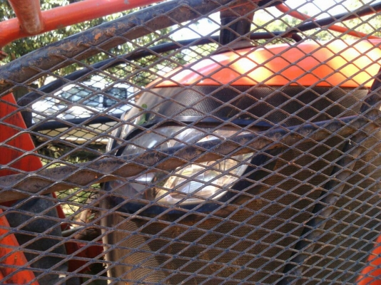 รถไถ KUBOTA M - 1008S , ( รถทำงาน 1,XXX ชม. ) สนใจติดต่อ 081 - 6079515 รถไถ KUBOTA M - 1008S , ( รถทำงาน 1,XXX ชม. ) สนใจติดต่อ 081 - 6079515