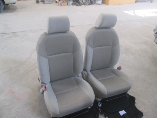 ขายเบาะวีโก้แชมป์ สวยๆ 1 คู่