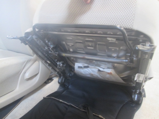 ขายเบาะวีโก้แชมป์ สวยๆ 1 คู่