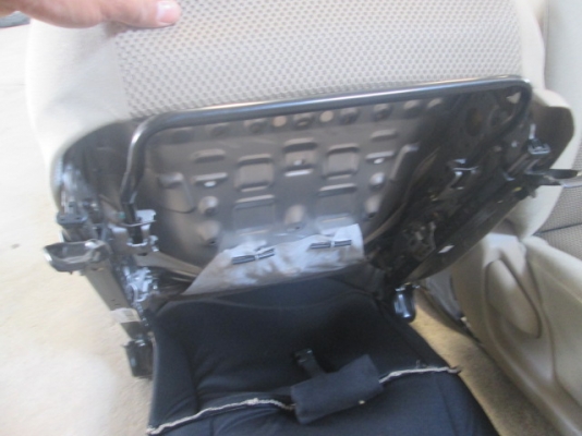 ขายเบาะวีโก้แชมป์ สวยๆ 1 คู่