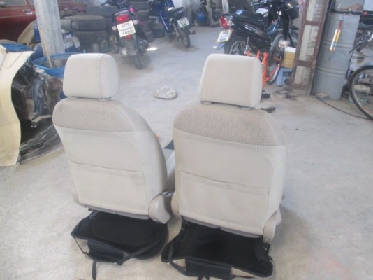 ขายเบาะวีโก้แชมป์ สวยๆ 1 คู่