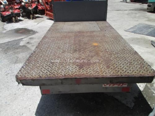 ราคา78,000 บาท!!! รถขนสินค้า MIGHTY CAR รุ่น DC15 รหัสสินค้า 80904335 ติดต่อ 081-8283376  www.nihonmono.com