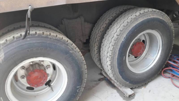 ขาย 1,130,000 ISUZU ROCKY (นางฟ้า) แม่ดั้ม 6 ม.ลูกดั้ม 6 เมตร เครื่อง 6SD1 Turbo -320 แรง (ลงเล่มแล้