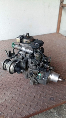 ขายปั๊มเทอโบ TFRคะ