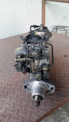 ขายปั๊มเทอโบ TFRคะ