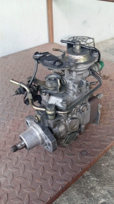 ขายปั๊มเทอโบ TFRคะ