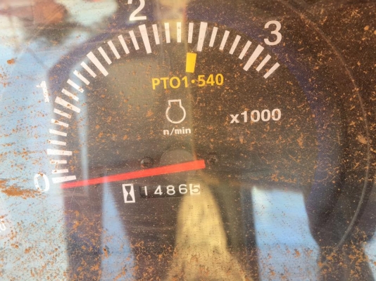 KUBOTA L3008 มือสอง ราคาถูก