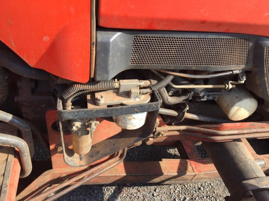 KUBOTA L3008 มือสอง ราคาถูก