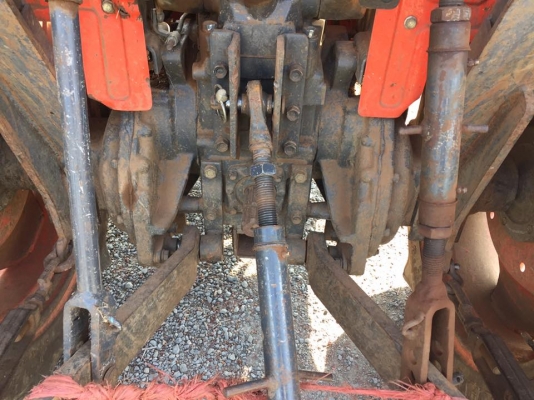 KUBOTA L3008 มือสอง ราคาถูก