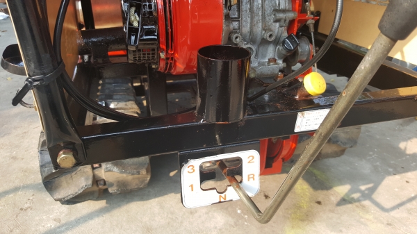 รถอัดฟาง เดินตาม รหัสสินค้า C3 - 17  สอบถามต่อรองได้ขายได้ขาย