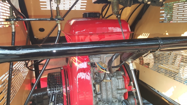 รถอัดฟาง เดินตาม รหัสสินค้า C3 - 17  สอบถามต่อรองได้ขายได้ขาย