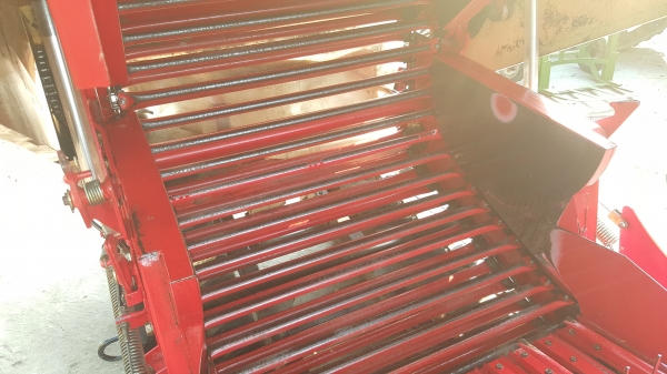 รถอัดฟาง เดินตาม รหัสสินค้า C3 - 17  สอบถามต่อรองได้ขายได้ขาย