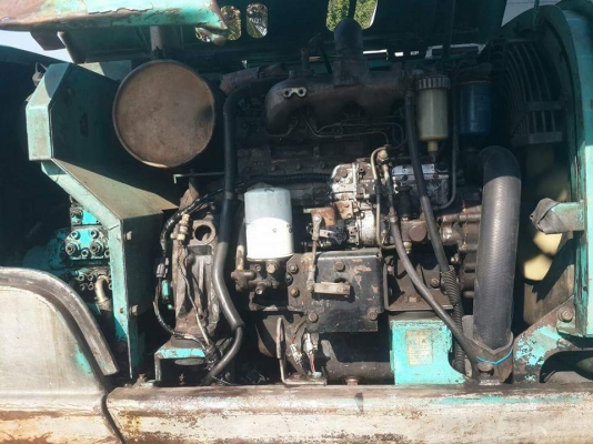 ขาย 625,000 KOBELCO sk 100-5 super ไฟฟ้าครบ เครื่องดี ปั้มแรง เอวแน่น ช่วงล่างเต็ม เอกสารอินวอยท์ รถอยู่ ราชบุรี 090-772-3710 090-772-3708 ขาย 625,000 KOBELCO sk 100-5 super ไฟฟ้าครบ เครื่องดี ปั้มแรง เอวแน่น ช่วงล่างเต็ม เอกสารอินวอยท์ รถอยู่ ราชบุรี 090-772-3710 090-772-3708