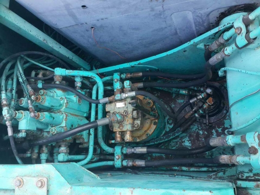 ขาย 625,000 KOBELCO sk 100-5 super ไฟฟ้าครบ เครื่องดี ปั้มแรง เอวแน่น ช่วงล่างเต็ม เอกสารอินวอยท์ รถอยู่ ราชบุรี 090-772-3710 090-772-3708 ขาย 625,000 KOBELCO sk 100-5 super ไฟฟ้าครบ เครื่องดี ปั้มแรง เอวแน่น ช่วงล่างเต็ม เอกสารอินวอยท์ รถอยู่ ราชบุรี 090-772-3710 090-772-3708