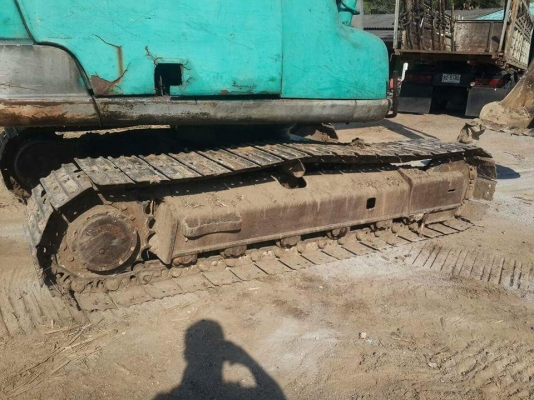 ขาย 625,000 KOBELCO sk 100-5 super ไฟฟ้าครบ เครื่องดี ปั้มแรง เอวแน่น ช่วงล่างเต็ม เอกสารอินวอยท์ รถอยู่ ราชบุรี 090-772-3710 090-772-3708 ขาย 625,000 KOBELCO sk 100-5 super ไฟฟ้าครบ เครื่องดี ปั้มแรง เอวแน่น ช่วงล่างเต็ม เอกสารอินวอยท์ รถอยู่ ราชบุรี 090-772-3710 090-772-3708