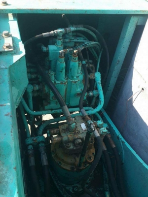 ขาย 625,000 KOBELCO sk 100-5 super ไฟฟ้าครบ เครื่องดี ปั้มแรง เอวแน่น ช่วงล่างเต็ม เอกสารอินวอยท์ รถอยู่ ราชบุรี 090-772-3710 090-772-3708 ขาย 625,000 KOBELCO sk 100-5 super ไฟฟ้าครบ เครื่องดี ปั้มแรง เอวแน่น ช่วงล่างเต็ม เอกสารอินวอยท์ รถอยู่ ราชบุรี 090-772-3710 090-772-3708