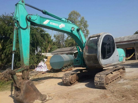 ขาย 625,000 KOBELCO sk 100-5 super ไฟฟ้าครบ เครื่องดี ปั้มแรง เอวแน่น ช่วงล่างเต็ม เอกสารอินวอยท์ รถอยู่ ราชบุรี 090-772-3710 090-772-3708 ขาย 625,000 KOBELCO sk 100-5 super ไฟฟ้าครบ เครื่องดี ปั้มแรง เอวแน่น ช่วงล่างเต็ม เอกสารอินวอยท์ รถอยู่ ราชบุรี 090-772-3710 090-772-3708