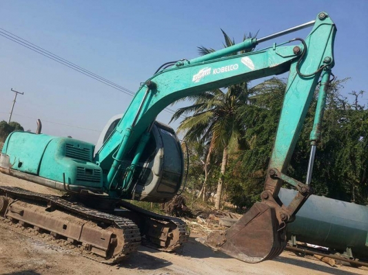 ขาย 625,000 KOBELCO sk 100-5 super ไฟฟ้าครบ เครื่องดี ปั้มแรง เอวแน่น ช่วงล่างเต็ม เอกสารอินวอยท์ รถอยู่ ราชบุรี 090-772-3710 090-772-3708 ขาย 625,000 KOBELCO sk 100-5 super ไฟฟ้าครบ เครื่องดี ปั้มแรง เอวแน่น ช่วงล่างเต็ม เอกสารอินวอยท์ รถอยู่ ราชบุรี 090-772-3710 090-772-3708