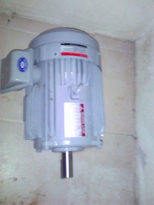 มอเตอร์มิตซู 3 แรง 3 เฟส