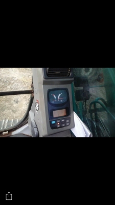 KOBELCO MACK 6 YN 10 SUPPER ใช้งาน 14661ช.มเอกสารเล่มทะเบียนขาย1350000 KOBELCO MACK 6 YN 10 SUPPER ใช้งาน 14661ช.มเอกสารเล่มทะเบียนขาย1350000