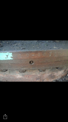 KOBELCO MACK 6 YN 10 SUPPER ใช้งาน 14661ช.มเอกสารเล่มทะเบียนขาย1350000 KOBELCO MACK 6 YN 10 SUPPER ใช้งาน 14661ช.มเอกสารเล่มทะเบียนขาย1350000